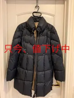 ダウンジャケット ダウンコートのサムネイル