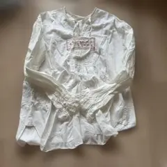 ピンクハウス　訳あり　ブラウスのサムネイル