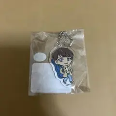 諸伏景光　アクリルキーホルダー　コナンランド