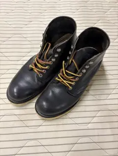 2025年最新】レッドウィング 90年代 セッターの人気アイテム - メルカリ