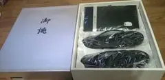 喪服用 草履 バッグセット
