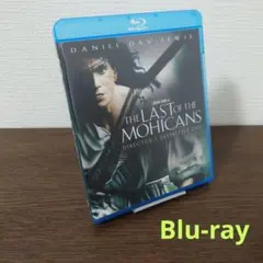 ラスト・オブ・モヒカン ('92米) ディレクターズ・カット DVD - メルカリ