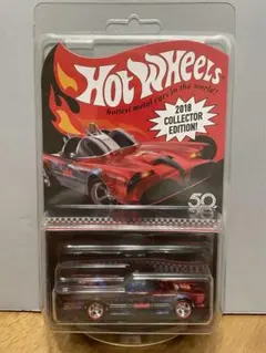 2025年最新】ホットウィール 50周年の人気アイテム - メルカリ