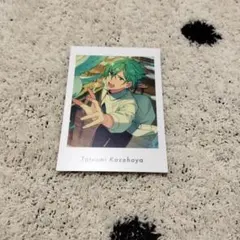 あんスタ　あんさんぶるスターズ　風早巽　ぱしゃっつ