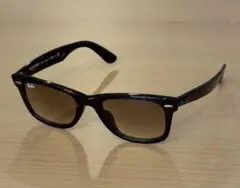 Ray-Ban サングラス WAYFARER RB2140-F