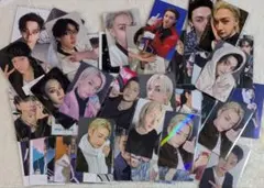 スキズ バンチャン トレカ まとめ Stray Kids