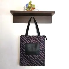 FAUCHON PARIS トートバッグ エコバッグ