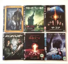 2026年最新】DVD 洋画・外国映画の人気アイテム - メルカリ