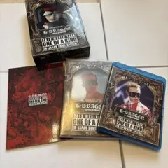 2026年最新】gドラゴン dvdの人気アイテム - メルカリ