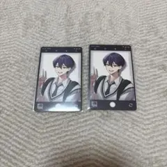 にじさんじ 剣持刀也 If we were