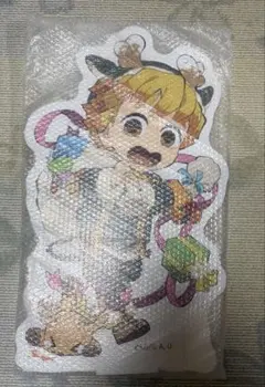 我妻善逸 鬼滅の刃 クリスマス 2025 スタンディPOP