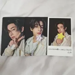 ENHYPEN ジェイク トレカ 宵