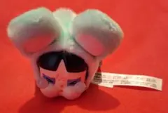 POP MART CRYBABY ぬいぐるみ クライベイビー ポップマート