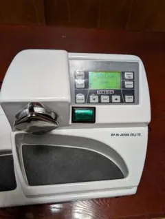 ストリングマシン