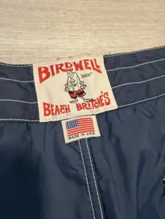 BIRDWELL BEACH BRITCHES サーフパンツ　Size:30のサムネイル