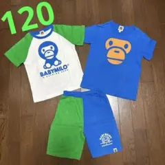 新品・美品⭐️BAPE KIDS ベビー服 4点セット80cm正規品 | Mercari