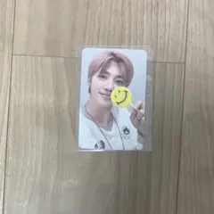 nct dream ジェミン ドリム ペンミ dream land トレカ