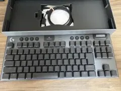 Logicool G915 X TKL LIGHTSPEED リニア軸 - メルカリ