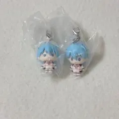 黒子のバスケ　めじるしアクセサリー