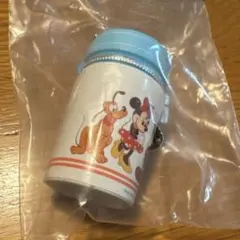 (店舗限定)Moussy ディズニー　バッグコレクション　ミッキー　キーホルダー