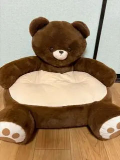 座椅子 キャラクターグッズ