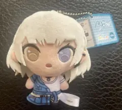 バンドリ MyGO!!!!! ぷちっしゅ！ ぬいぐるみ 全5種セット ① Amazon.co.jp: ぷちっしゅ！MyGO!!!!! ぬいぐるみ 全5種セット (高松燈