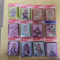 2026年最新】まちカドまぞく スリーブの人気アイテム - メルカリ