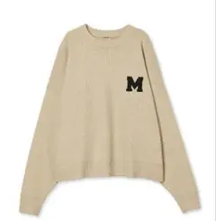 2025年最新】mila owen トレーナー見えニットの人気アイテム - メルカリ