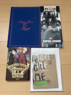 2026年最新】super junior d&eの人気アイテム - メルカリ