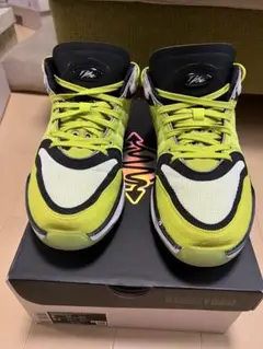 NIKE GTハッスル2EP