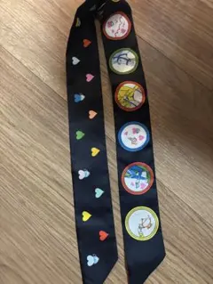 【HIMAWARI14】 箱無しエルメス ツイリー ティータイム 楽天市場】≪新品≫ エルメス ツイリー Tea Time / ティータイム