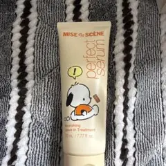 MISE en SCENE Perfect Serum トリートメントのサムネイル