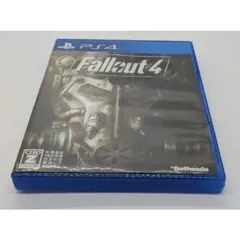 プレイステーション 4 ソフト フォールアウト 4