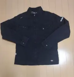 Dickies ジャケット ブラック L（215）のサムネイル