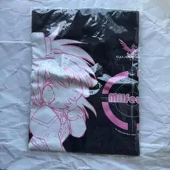 ギャラクシーエンジェル デカTシャツ 全員 ミルフィーユ ミント ギャラクシーエンジェル デカTシャツ 全員 ミルフィーユ ミント - メルカリ