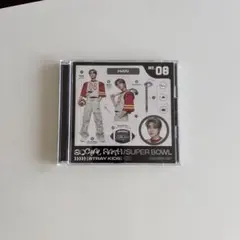 StrayKids　SOCIAL PATH　FC限定盤　ハンのサムネイル