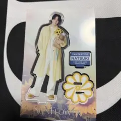 澤本夏輝 アクスタ SUNFLOWER FANTASTICSのサムネイル