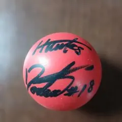 2025年最新】松坂大輔 直筆サインの人気アイテム - メルカリ