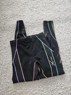 ワコール レディース CW-X スポーツタイツ