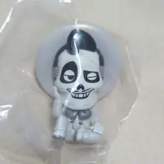 リメンバーミー　肩ズン