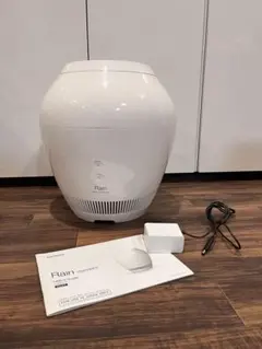 BALMUDA Rain 気化加湿器 ERN-1100SD-WK 20のサムネイル