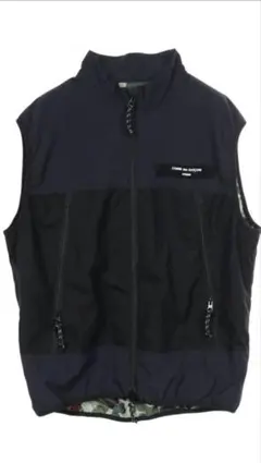 2026年最新】COMME des GARCONS HOMME メンズ ベストの人気アイテム