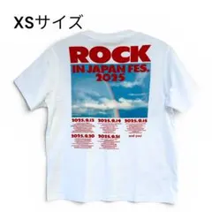 2026年最新】ROCK IN JAPAN Tシャツの人気アイテム - メルカリ