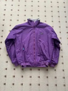 パタゴニア シェルドシンチラジャケット