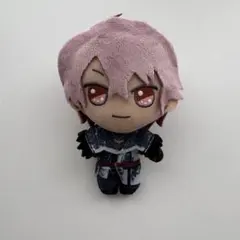 御堂虎於 ぬいぐるみ アイナナ