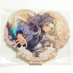 【匿名配送】あんスタ 花の契約 アクスタ 凪砂