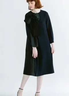 ♡ランバンオンブルー♡ワンピ