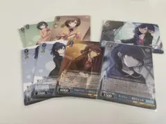 プロセカ ヴァイスシュヴァルツ 東雲絵名 朝比奈まふゆ