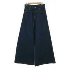 MM6 Maison margiela デニムスカートのサムネイル
