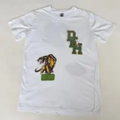 Ed Hardy エドハーディー 白Tシャツ 古着のサムネイル